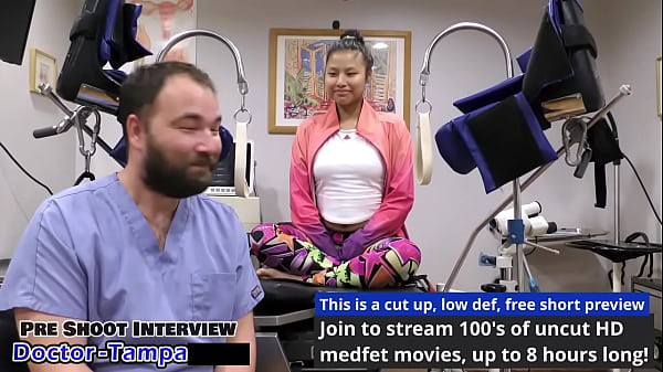 Image Dr Tampa - The Doctors New Sex Slave - Raya Nguyen