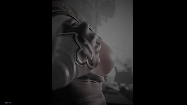 Image [PMV] Bad Connection - Nier 2B