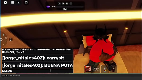 Image Puta diabla sirve a su amo a cambio de una buena dosis de semen..~ &lt_3