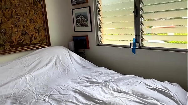 Image I have a new video with my sex wedge. This one is longer than my others. I hope you enjoy it. (By the way, there is no so ...