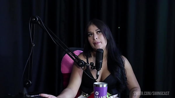 Image COMPILADOS DA GABRIELLA GUSHI NO SWING CAST COM TIFANY ROCHA - PARTE 1 (WATCH ON: SHEER/RED)