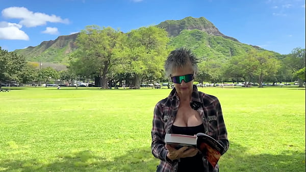 Image Part 3 of my reading from my erotic novel - &quot_From This Night, Forever More.&quot_ In this episode I read the story of how I lo ...
