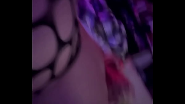 Image Pawg taking backshots