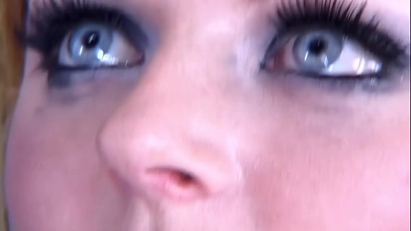 Image Sophie Dee Loves Eating Jizz
