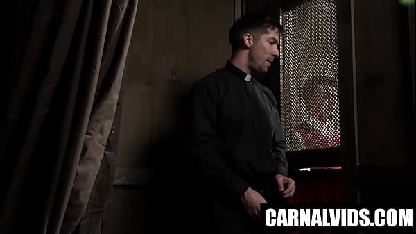 Image Altar boy grant vol. 1 confessional Eddie Patrick, Grant Ducati