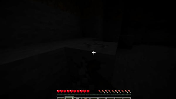 Image Minecraftero mina como loco sin usar pastillas!! (no creeras lo que pasa al min 24:01)