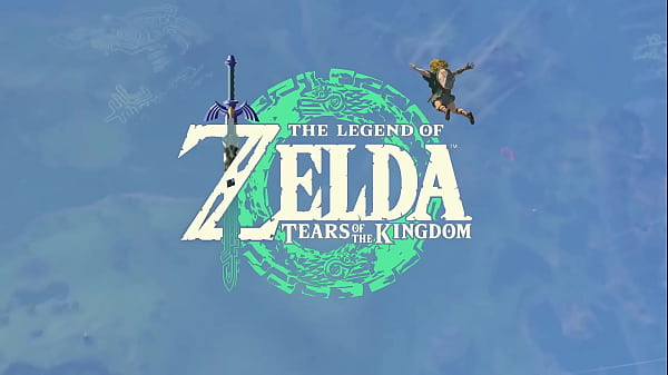 Image Zelda TOTK Trailer Test from tech team