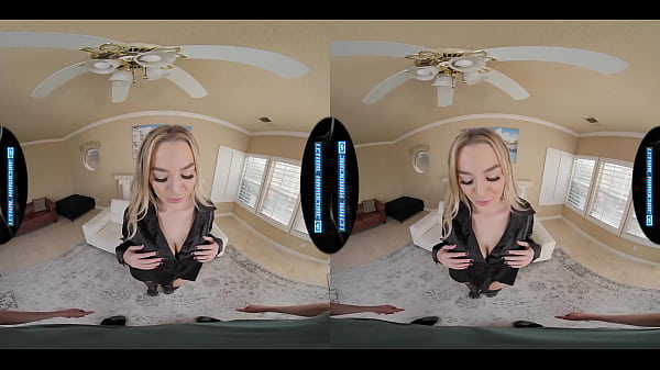 Image Busty BLAKE BLOSSOM You with her BIG TITS - LethalHardcoreVR
