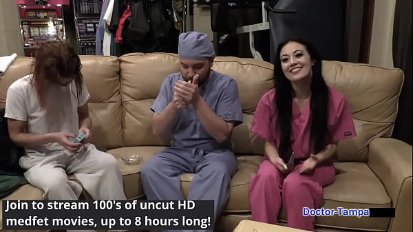 Image Dr Tampa - The Procedure - Blaire Celeste