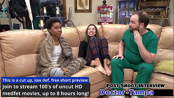 Image Dr Tampa - The Procedure - Aria Nicole
