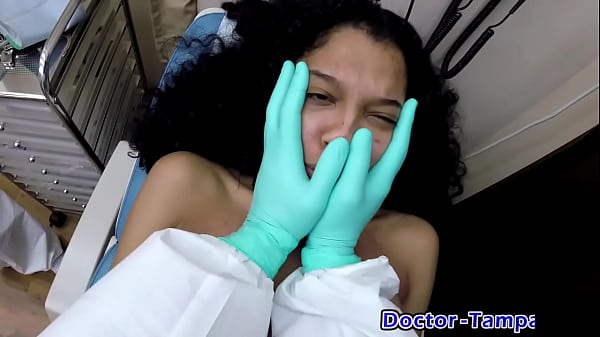 Image Dr Tampa - The New Immigration Policy American Citizen Edition - Step-Sisters Angel Santana Yesenia Youso