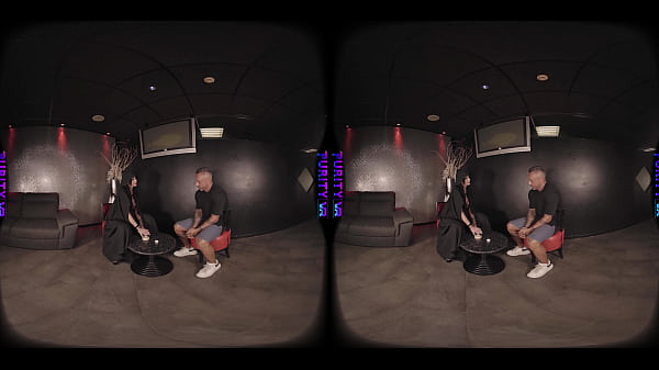 Image Purity VR - Predicted with Laura Fiorentino