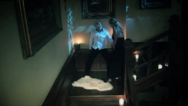 Image Carly Swallows Loads At Church