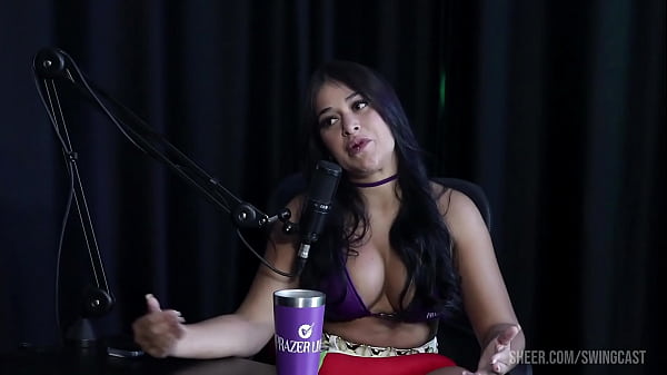 Image COMPILADOS DO TETEU SANTOS NO SWING CAST COM TIFANY ROCHA, BRUNA A SURFISTINHA E FABR&Iacute_CIO NUNES - PARTE 1 (WATCH ON: SHEER/RED)