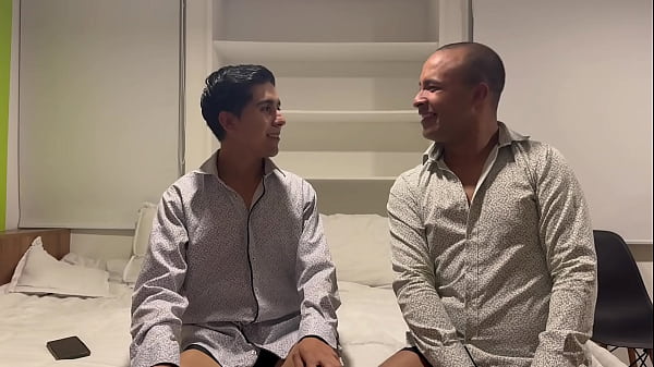 Image Sex News discapacitado hace reventar de placer a su compa&ntilde_ero
