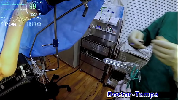 Image Dr Tampa - The UnApparent Trap - Daisy Bean