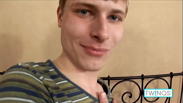 Image Bobby N Finger Fucks His Tight Butt Hole!