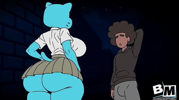 Image Nicole ups the pole [blackmorty]
