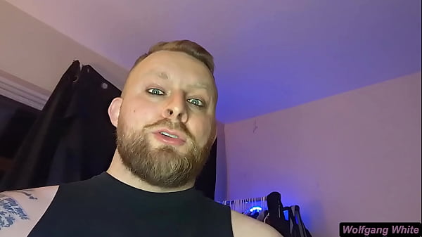 Image POV: Your straight friend lets you suck him off (Headphones ON)