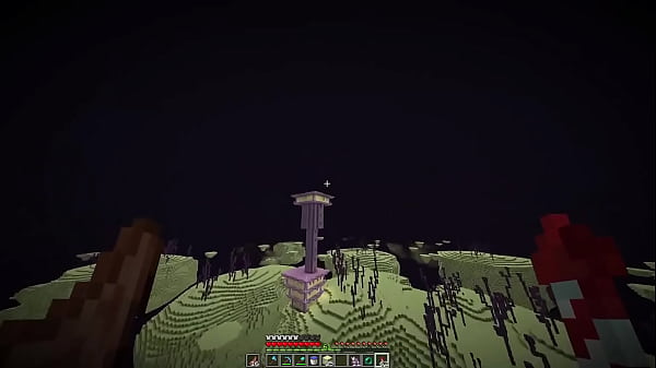 Image zerando o mine no mundinho solo