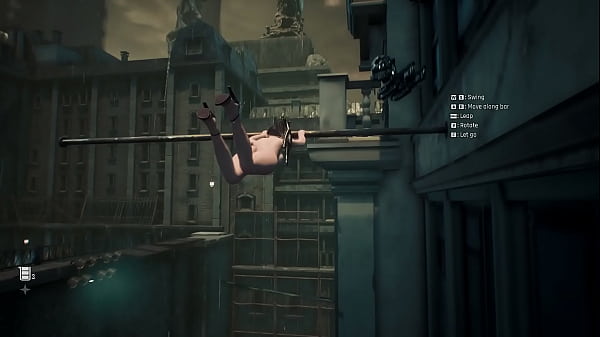 Image Stellar Blade Eve Nude Mod DV