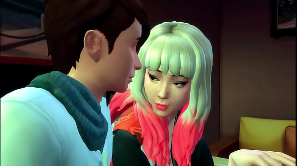 Image The sims 4 overwhelming lust