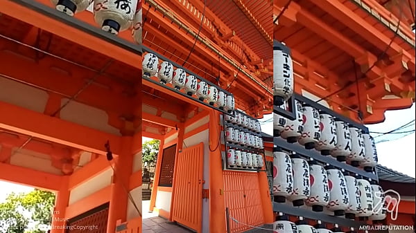 Image Visiting Tokyo's Giant Sex Shops! 2nd Part!