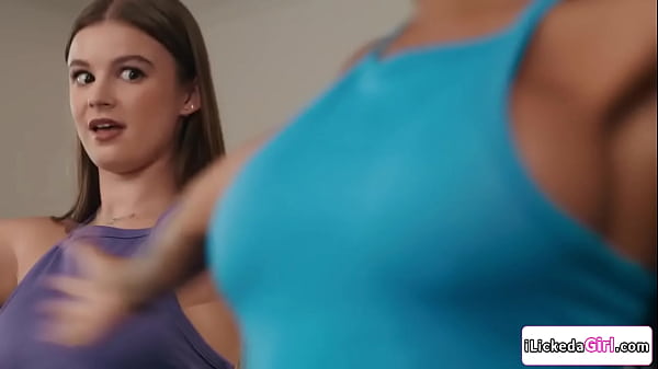 Image You're just my stepmom so i guess it is ok to lick your pussy