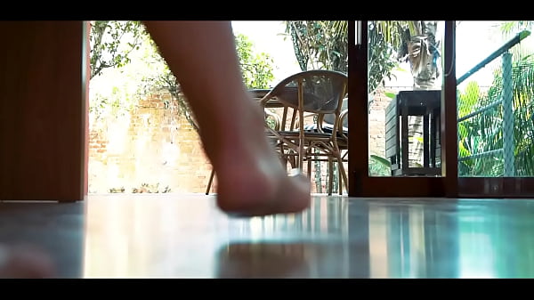 Image Sexy Pornstar Luiza Marcato Masturbating And Enjoying Herself Alone