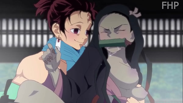 Image Demon Slayer Hentai Compilation