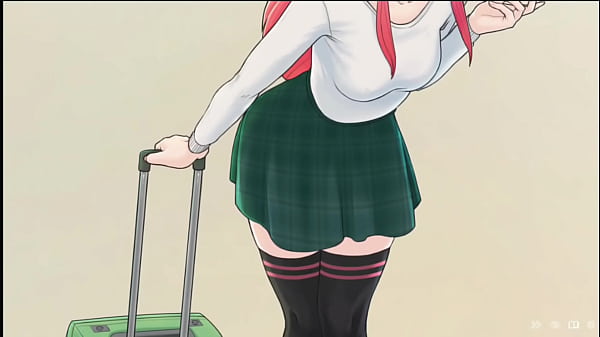 Image Love Hotel - Going on dates with a librarian, fucking her tits and pussy and running a business