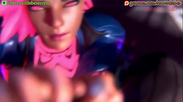 Image Fortnite Hentai Compilation - Part 9