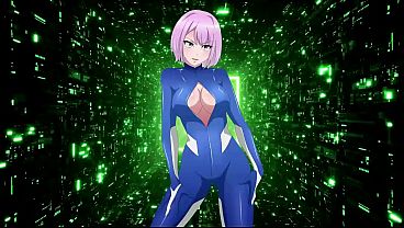 Image HFO Hentai Succubus Clench Training Episode 2