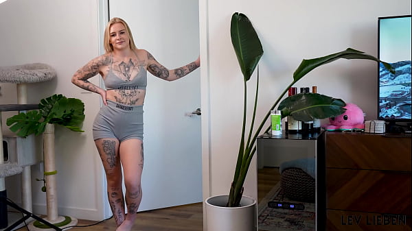 Image Bratty goth step sis demanded a full body massage GOT HER PINK PUSSY DESTROYED - Sammystoner4