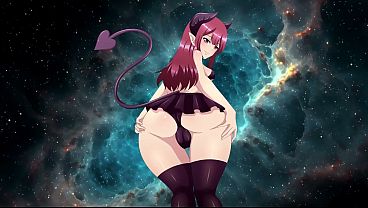 Image Succubus Headplay Hentai JOI Endurance Challenge Episode 2