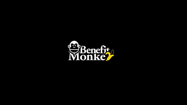 Image Dirty Maid - American Anna Deville eats my cock and plays with her saliva | Benefit Monkey