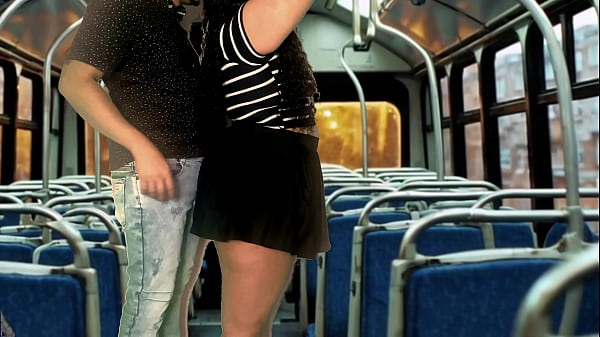 Image Follando En Bus Transporte Publico En Movimiento!!! Ojala Se Pueda Repetir!!!