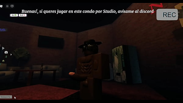 Image Hombre negro en roblox(Prueba)
