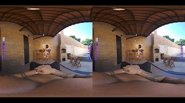 Image PurityVR - Innocent Doll