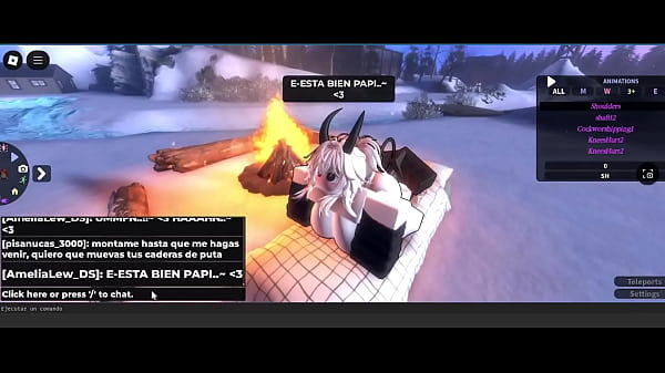 Image Follada caliente con un BBC de enorme vergon #1
