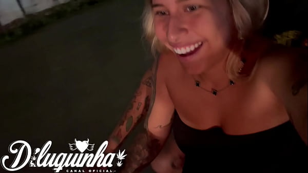 Image Fudendo com a loirinha na casa abandonada em messejana