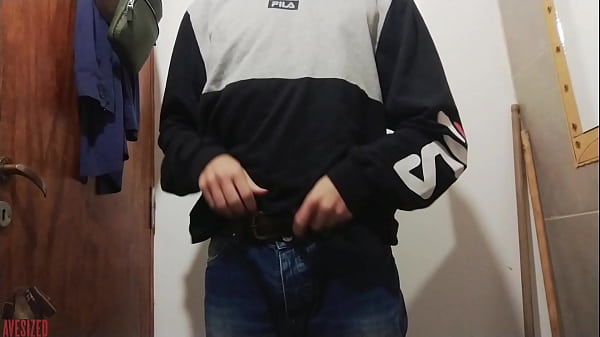 Image I just got a new haircut, how you like my cock?