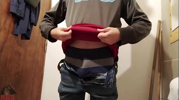 Image Are coming to watch me Jerk-Off?