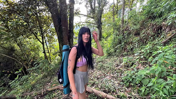 Image Busty Latina Caught Trespassing. Give me that pussy or I Will Call The Police! Yenifer Chacon V Valentino Roca