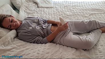 Image Amateur MILF Playing with Her Favourite Toy