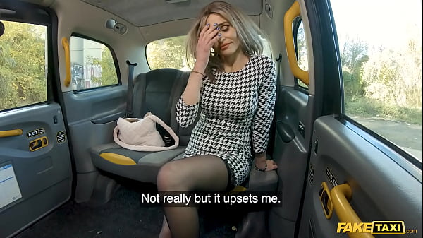 Image Fake Taxi - You Nearly Became My STEPMOM Let's Fucking fuck