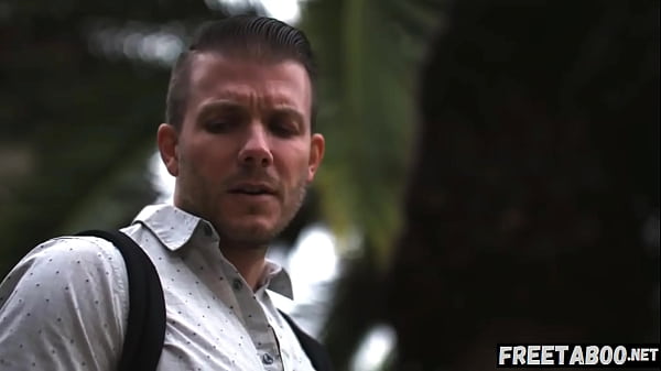 Image Teaching My Slutty Stepsister A Valuable Lesson! She'll Never Forget This Day - Full Movie On FreeTaboo.Net
