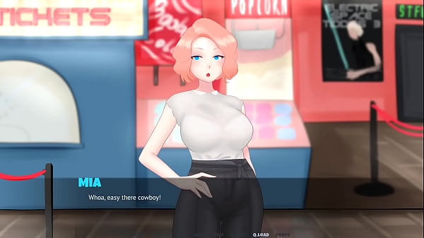 Image Our Best Friend Blows a Chad- Girlfriend Tapes #1 An NTR Game