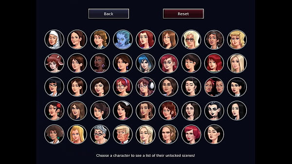 Image Let's Play - Summertime Saga, Sex with Debbie in the Basement