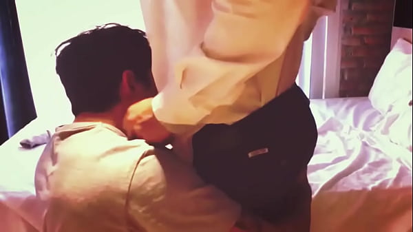 Image Mi pastor de iglesia me obliga a mamarle su verga y me folla